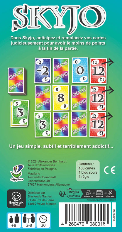 Skyjo