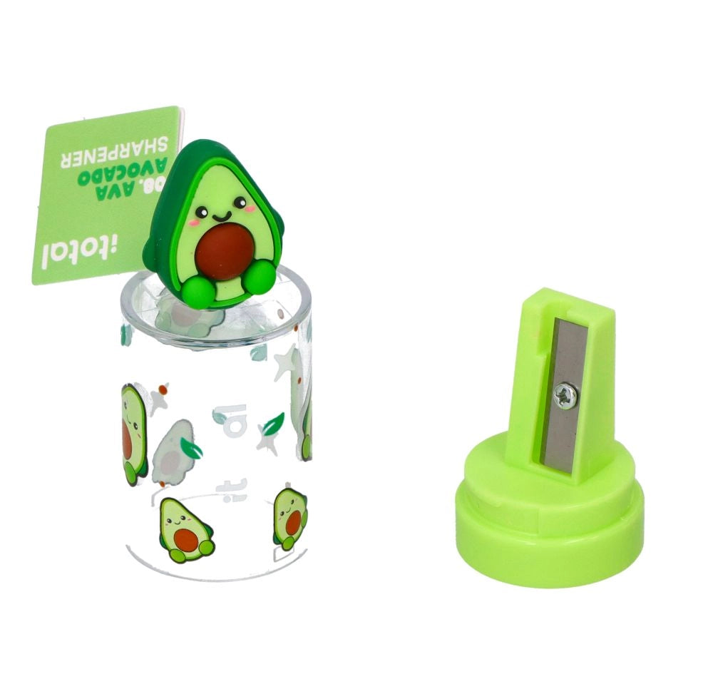 Taille crayons FRESH MARKET