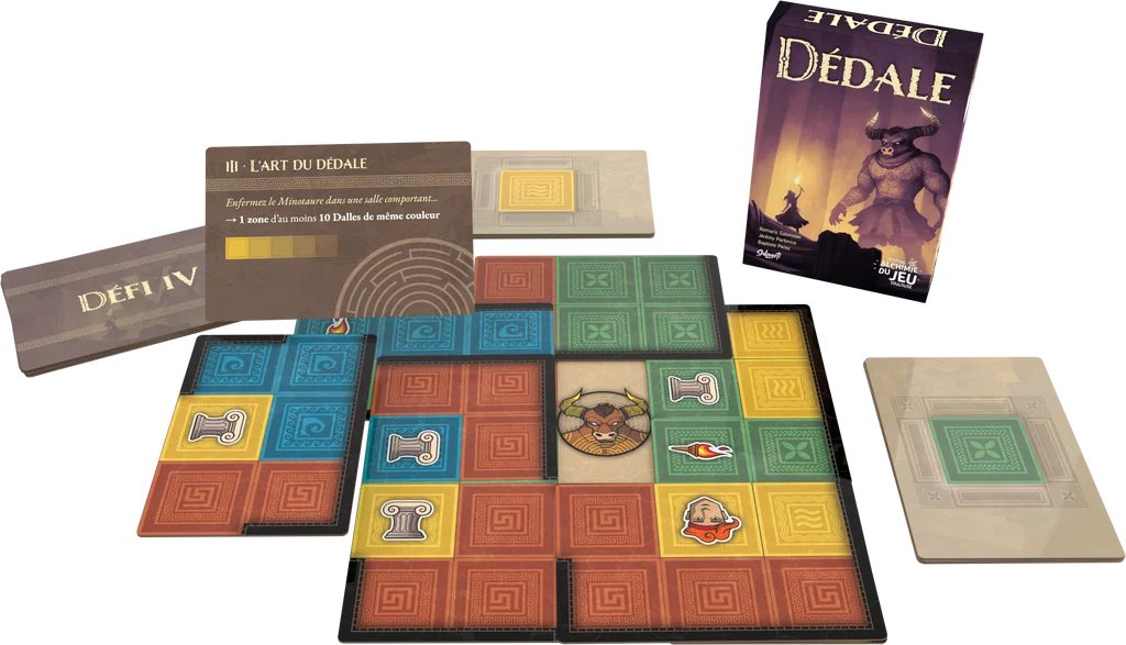 Dédale