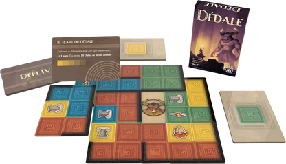 Dédale