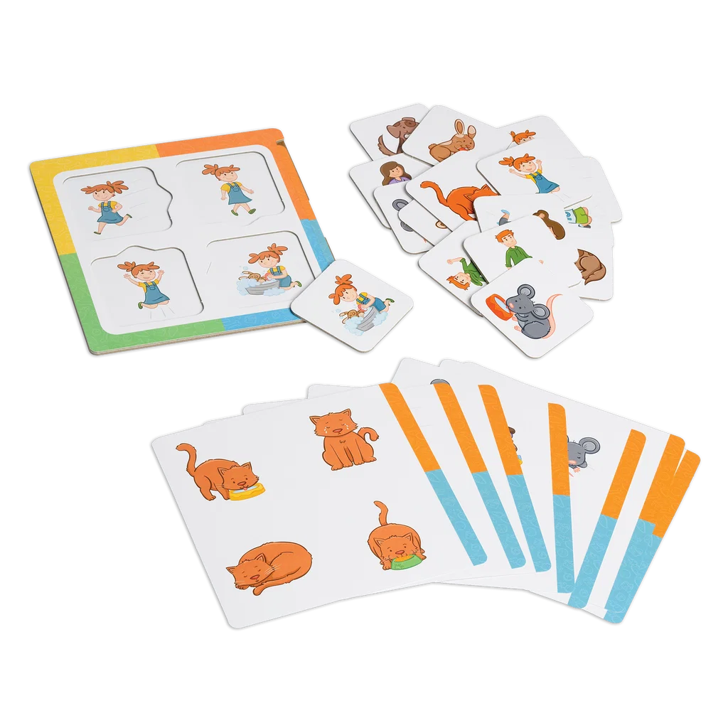 Le loto des petites phrases