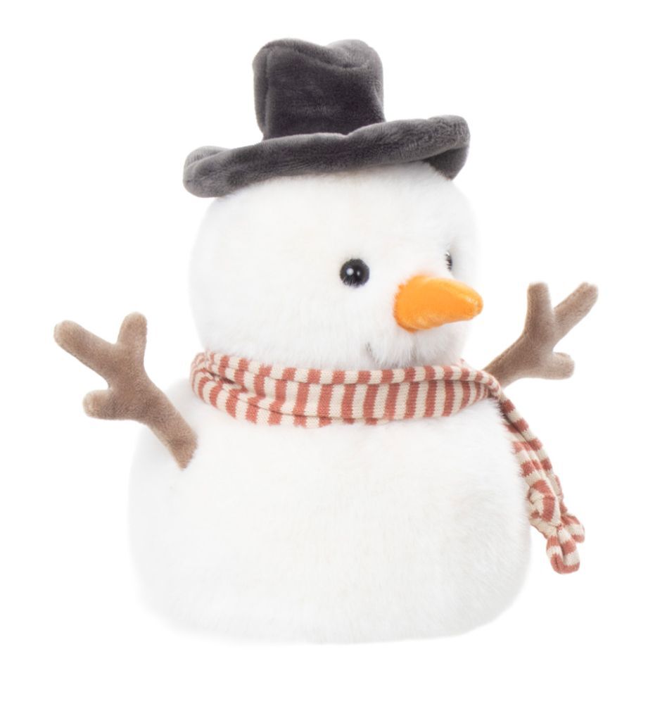 Jack the Snowman 25cm