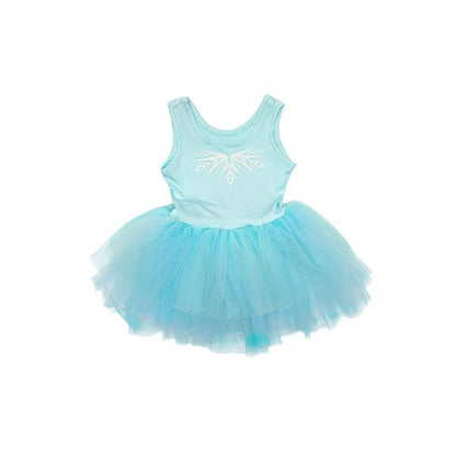 Tutu Reine des neiges