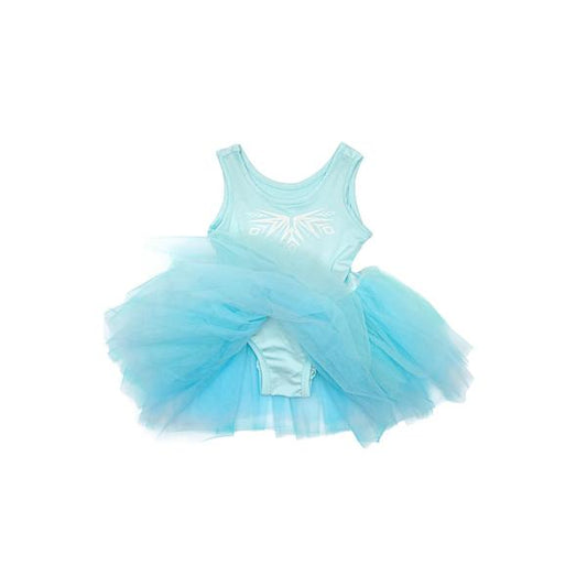 Tutu Reine des neiges