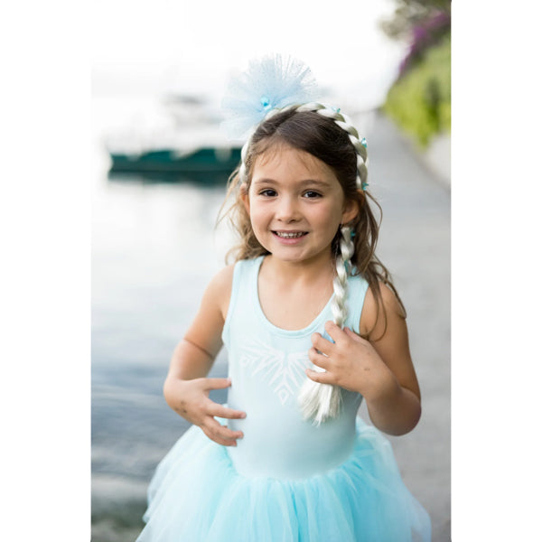 Tutu Reine des neiges