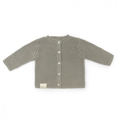 Ensemble bébé en tricot "Canale"