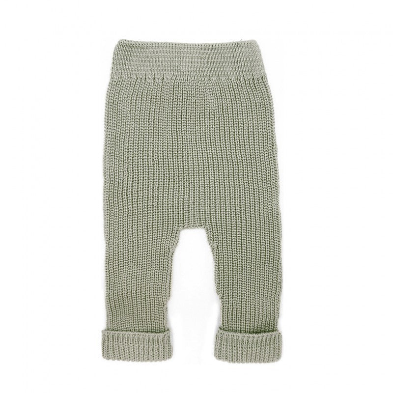 Ensemble bébé en tricot "Canale"