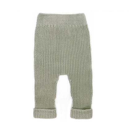 Ensemble bébé en tricot "Canale"