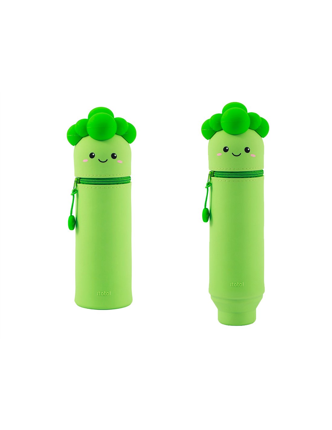 Trousse en silicone