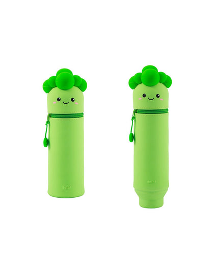 Trousse en silicone