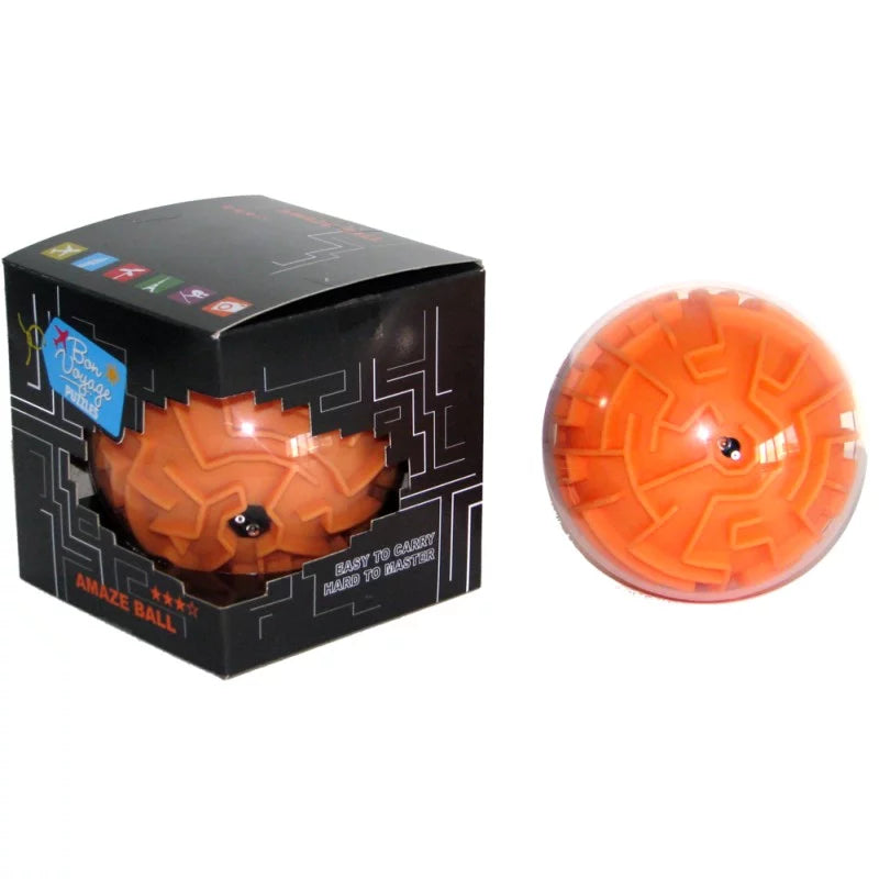 Eureka 3D Amaze