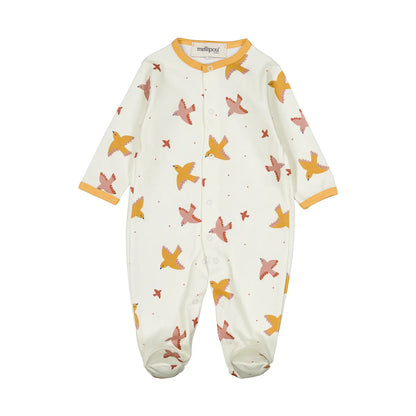 PYJAMA BÉBÉ - SWIFT