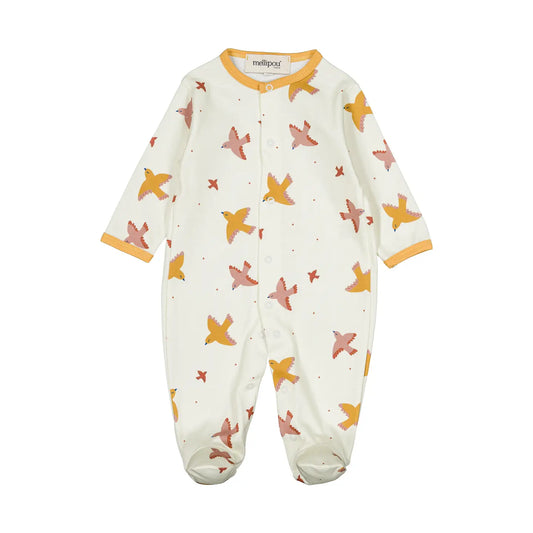 PYJAMA BÉBÉ - SWIFT