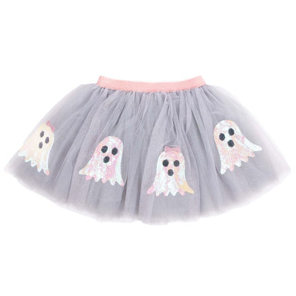 Déguisement tutu avec fantômes