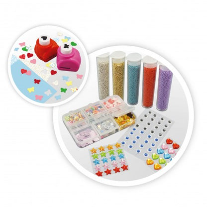 Fabrique à stickers
