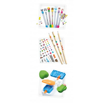 Fabrique à stylos