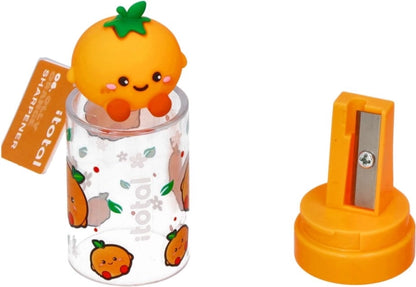 Taille crayons FRESH MARKET