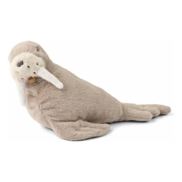 Peluche Berto Morse