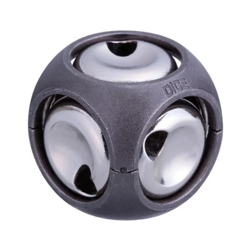 HUZZLE : DICE