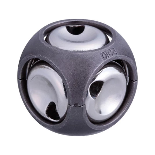 HUZZLE : DICE