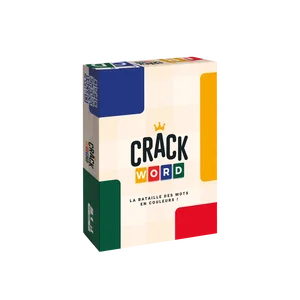 Crackword