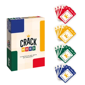 Crackword