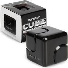 Bopster Cube