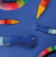 Esperluette Virgule le gentil serpent