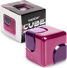Bopster Cube