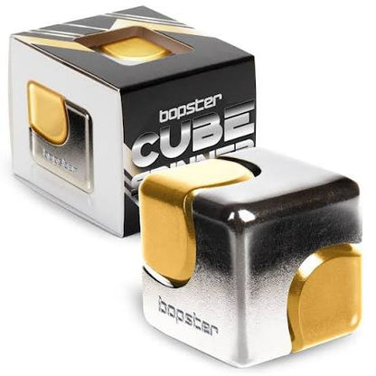 Bopster Cube
