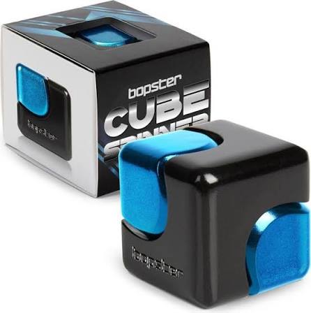 Bopster Cube