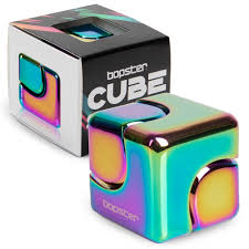 Bopster Cube