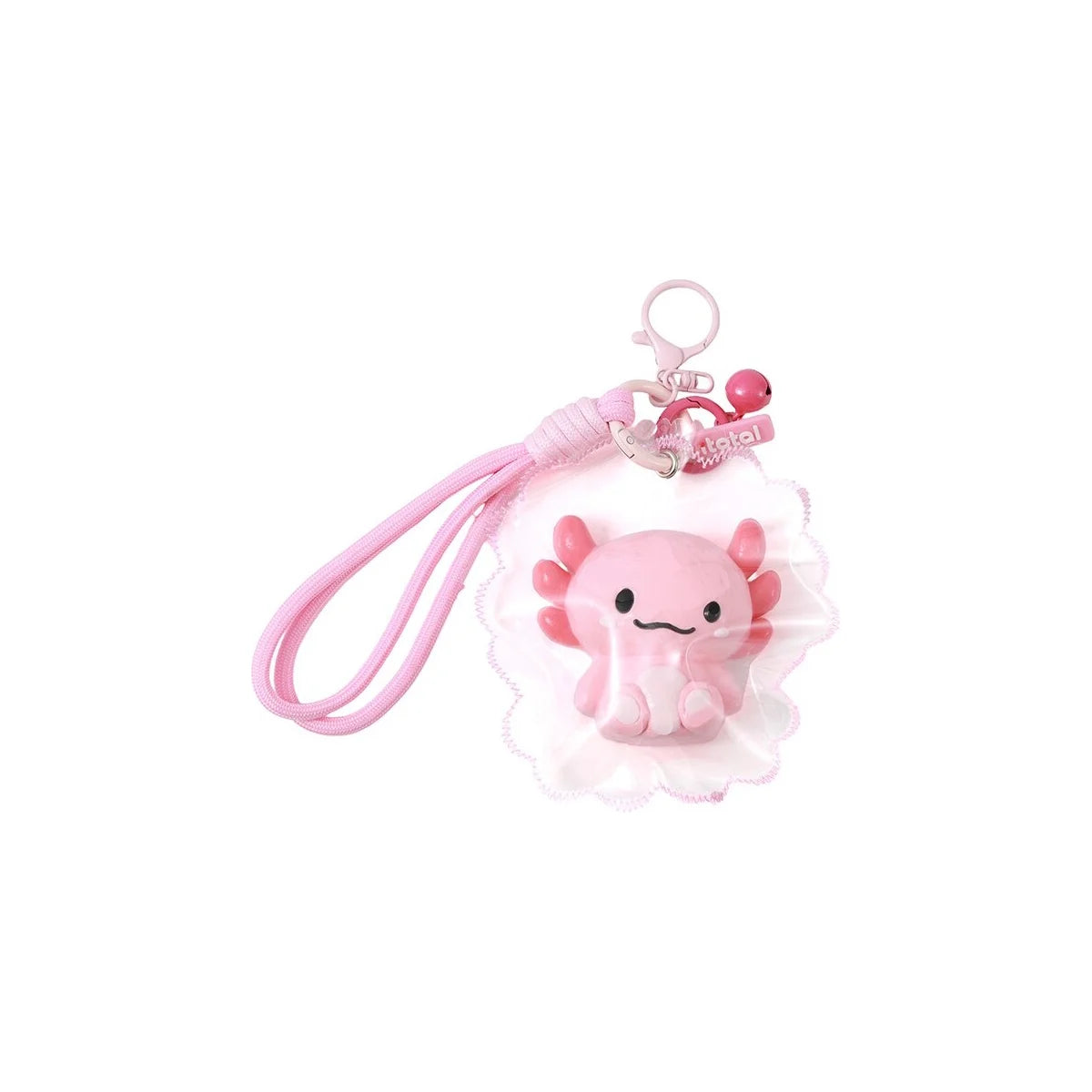 Porte clés JellyPop
