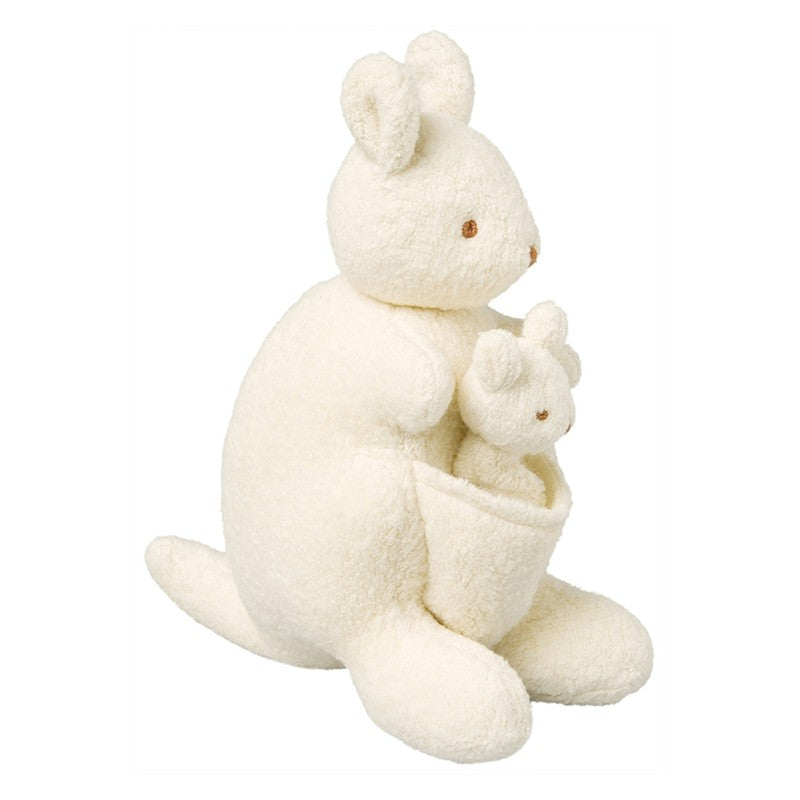 Kangourou - peluche musicale