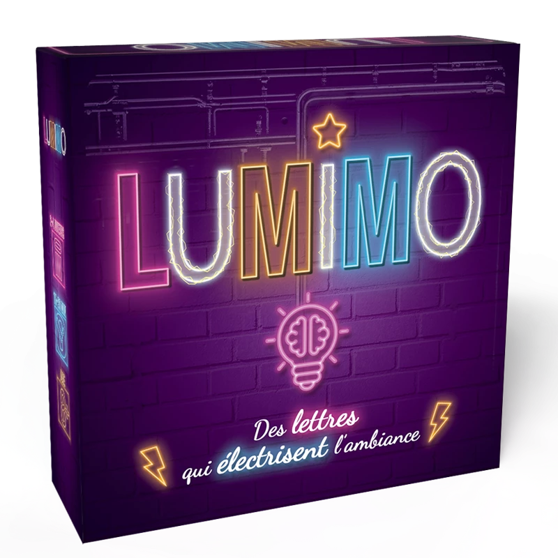 Lumimo