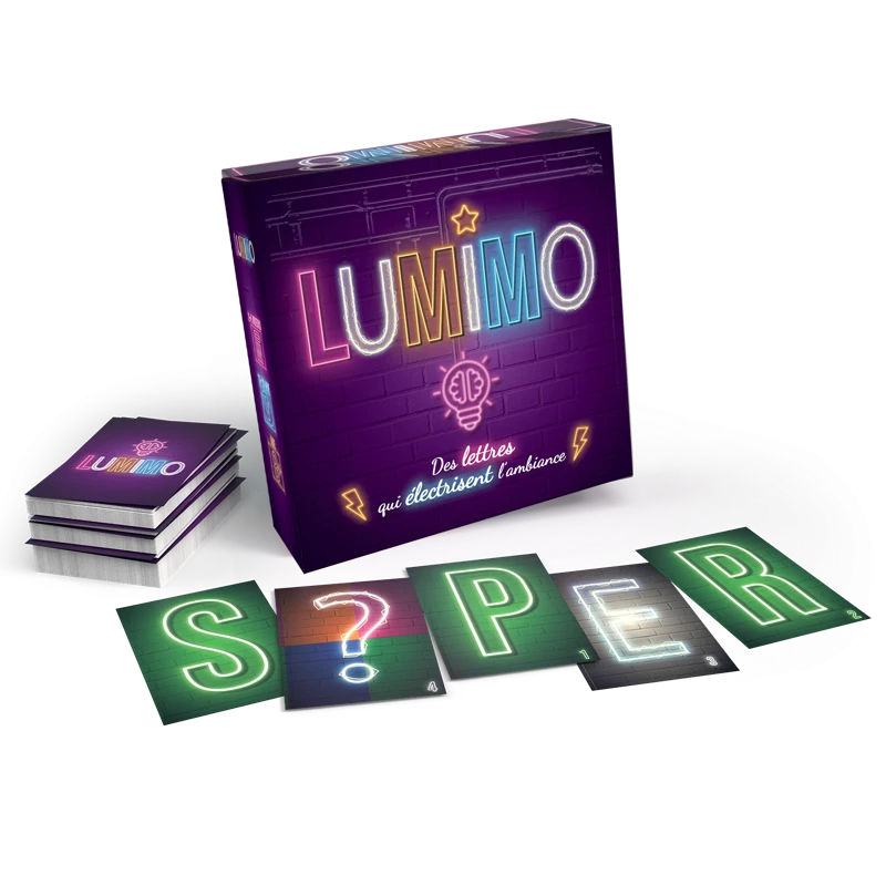 Lumimo