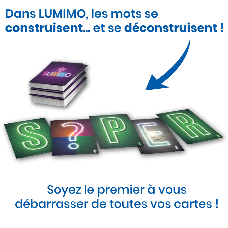Lumimo