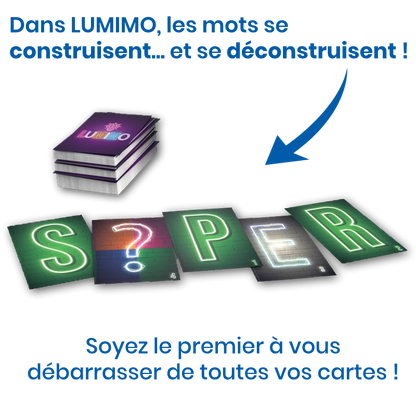 Lumimo