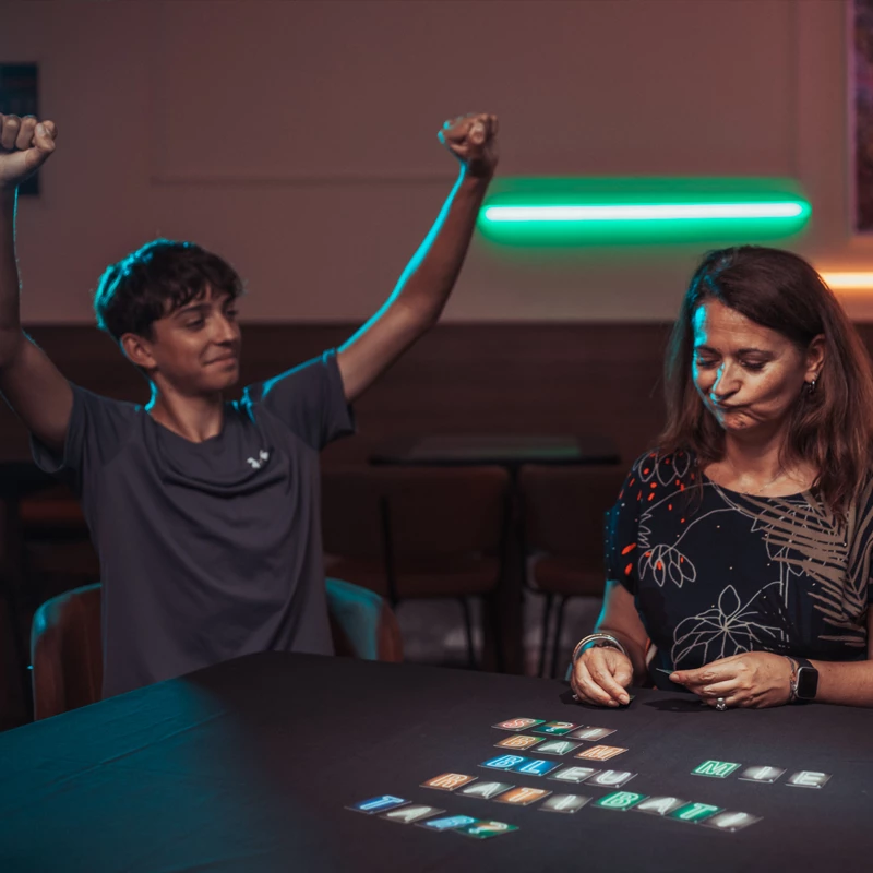 Lumimo