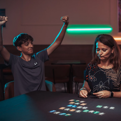Lumimo