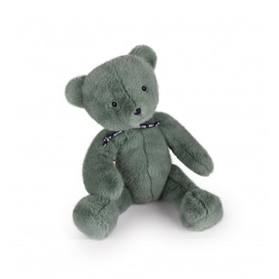 Ours en peluche Sowen fabriqué en France