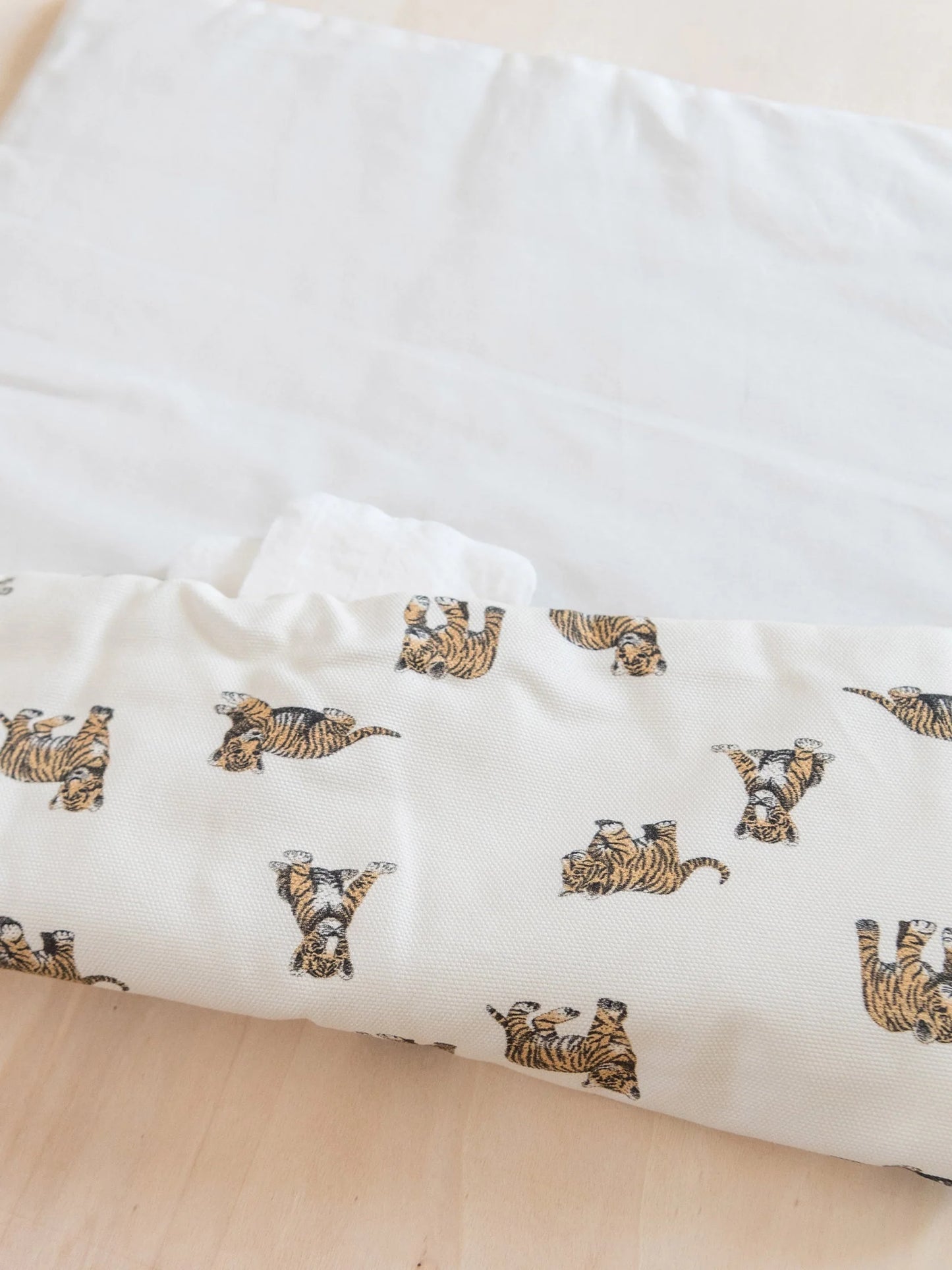 Matelas à langer de voyage - Adam
