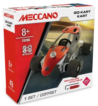 Meccano Mini Makers