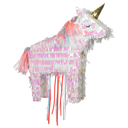 Piñata - Licorne