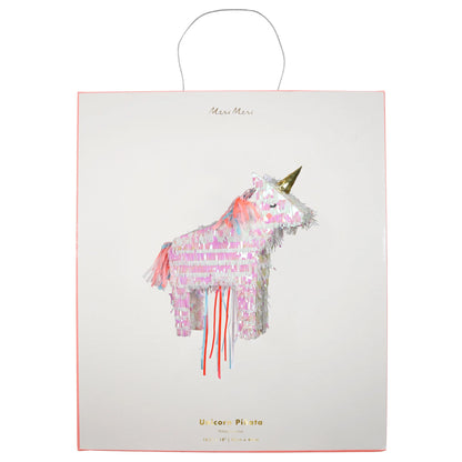 Piñata - Licorne