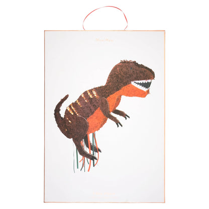 Piñata - T-Rex