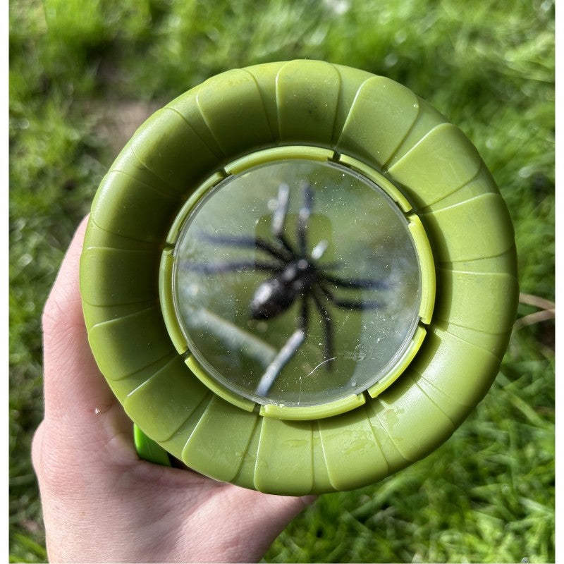 Méga Boîte Loupe