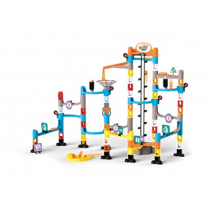 Circuit Mega Formule Billes