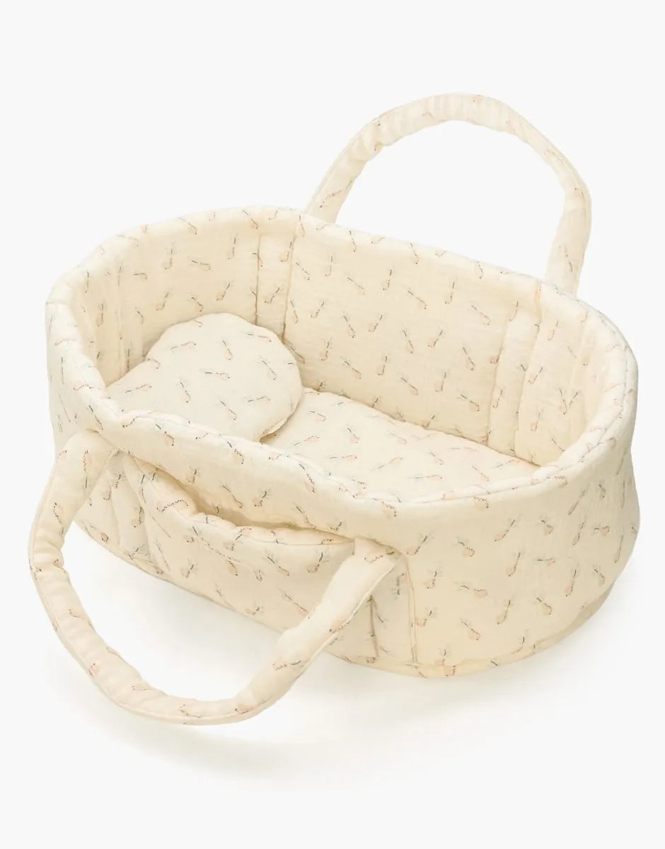 Couffin bébé Minikane