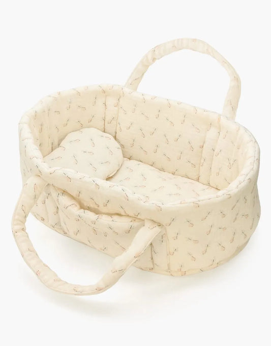 Couffin bébé Minikane